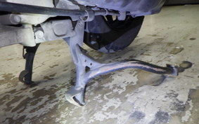 SUZUKI ADDRESS V125 S CF4MA