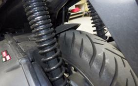 HONDA PCX 160 2005 KF47