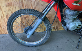 HONDA XL125S L125S