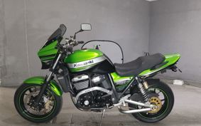 KAWASAKI ZRX1200 2011 ZRT20D