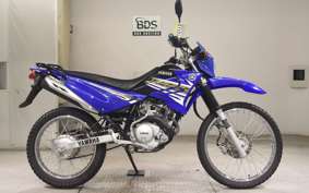 YAMAHA XTZ125 2007