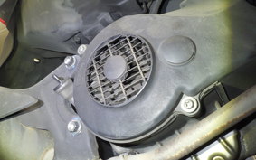 SUZUKI ADDRESS V125 S 1981 CF4MA