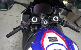 BMW S1000RR M DDC 2020