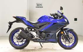 YAMAHA YZF-R25 A 2007 RG74J