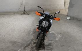KTM 390 DUKE 2021 JPJ40