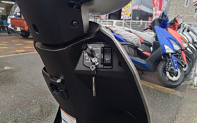 HONDA  GIORNO SP ED AF77