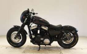 HARLEY XL1200X 2015