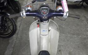 HONDA C50 SUPER CUB AA01