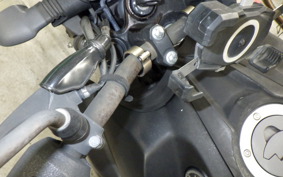 YAMAHA FZ25