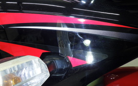 KAWASAKI NINJA 250 SL 2001 BX250A