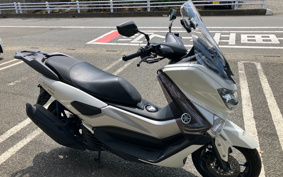 YAMAHA N-MAX 155 ABS SG50J