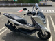 Фото Yamaha N-MAX 155 ABS с японского аукциона