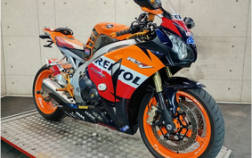 HONDA CBR1000RR 2009 SC59