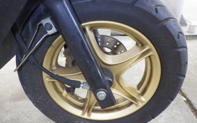 YAMAHA JOG ZR-4 SA56J