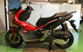 HONDA ADV150 KF38