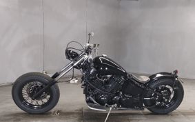 YAMAHA DRAGSTAR 400 CLASSIC VH01J