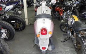 HONDA CREA SCOOPY AF55