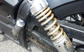 YAMAHA DRAGSTAR 250 VG02J