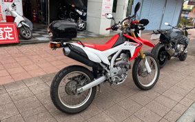 HONDA CRF250L MD38