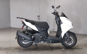 YAMAHA X FORCE SG79J