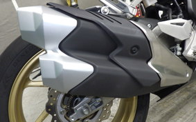HONDA CBR250RR A MC51