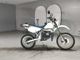 Фото Honda CRM50 с японского аукциона