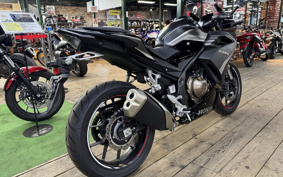 HONDA CBR400R ABS 2022 NC56