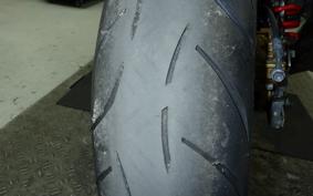 HONDA CB400SF VTEC 2010 NC42