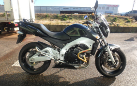 SUZUKI GSR400 2007 GK7DA