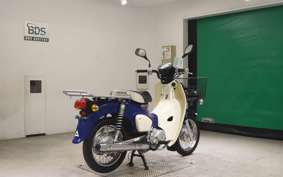 HONDA C110 SUPER CUB 2005 JA42