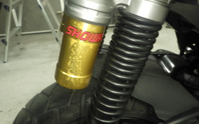 HONDA ADV150 2007 KF38