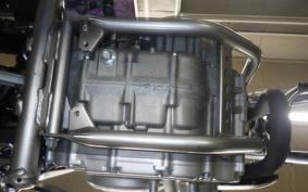 YAMAHA TRICKER Gen.2 2008 DG16J