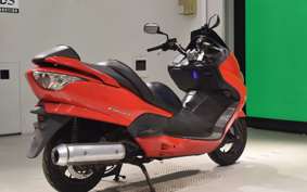 HONDA FORZA Z MF08