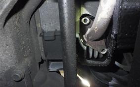 SUZUKI ADDRESS V125 S 2023 CF4MA