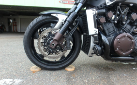 YAMAHA V-MAX TRIKE 2009 RP22J..