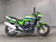 Фото Kawasaki ZRX1100 1998 с японского аукциона