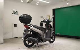 SUZUKI ADDRESS 110 2026 CE47A