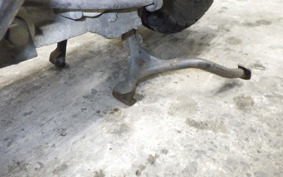 SUZUKI ADDRESS V125 G CF4EA