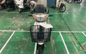 YAMAHA JOG AY01