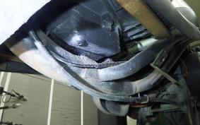 SUZUKI LET's 2 CA1PA