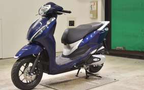 HONDA LEAD 125 2022 JK12