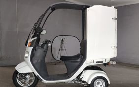 HONDA GYRO TA03