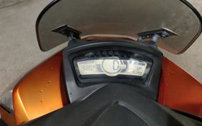 YAMAHA TRICITY 125 SE78