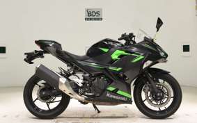 KAWASAKI NINJA 400 2019 EX400G
