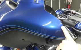 HARLEY FLHX 1750 2017