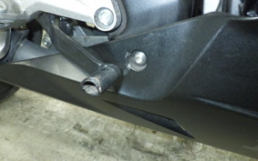 HONDA CBR250RR A 2023 MC51