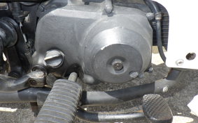 HONDA C50 SUPER CUB C50