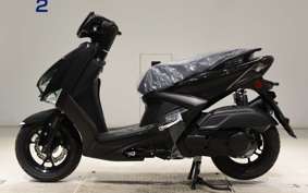 YAMAHA CYGNUSｸﾞﾘﾌｧｽ 2016 SEJ4J