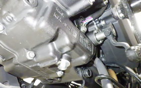 HONDA REBEL 250 S MC49