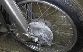 HONDA C90 SUPER CUB E HA02